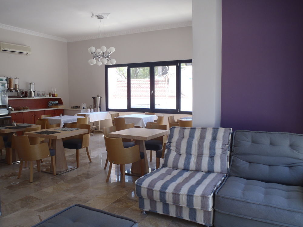 Theoxenia Chios Apartments Paralia Agias Foteinis Bagian luar foto